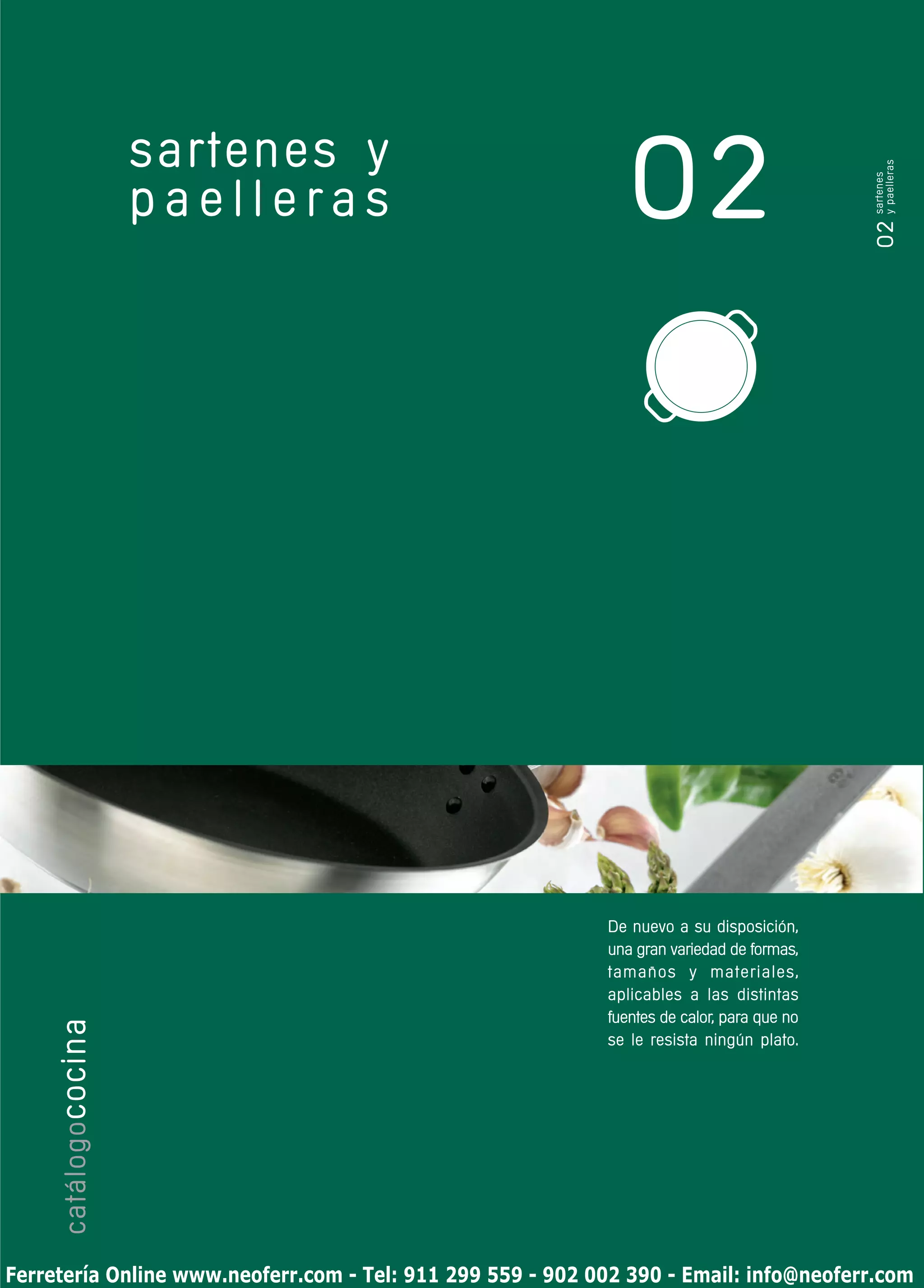 Ferretería Online www.neoferr.com - Tel: 911 299 559 - 902 002 390 - Email: info@neoferr.com
 