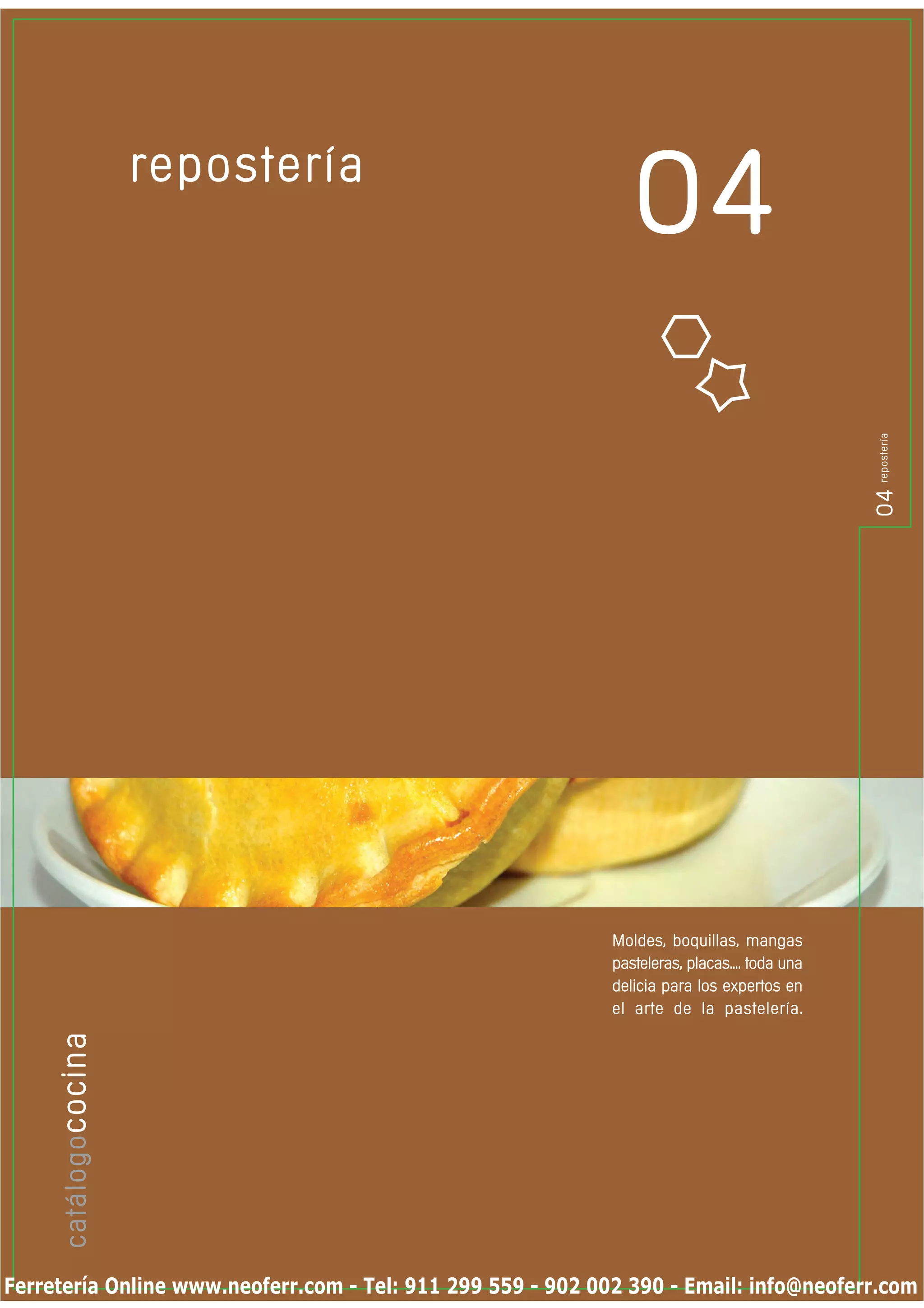 Ferretería Online www.neoferr.com - Tel: 911 299 559 - 902 002 390 - Email: info@neoferr.com
 