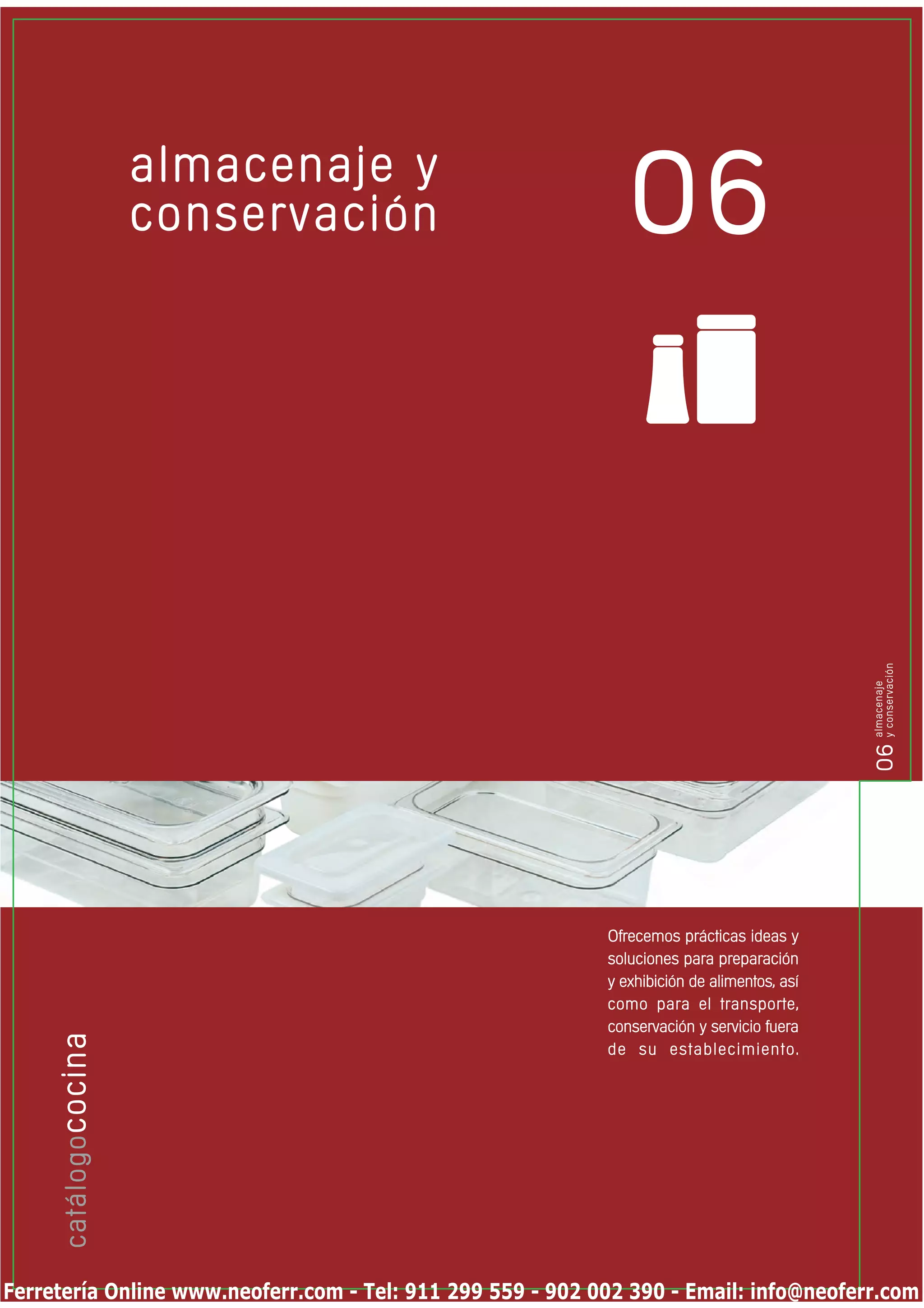 Ferretería Online www.neoferr.com - Tel: 911 299 559 - 902 002 390 - Email: info@neoferr.com
 