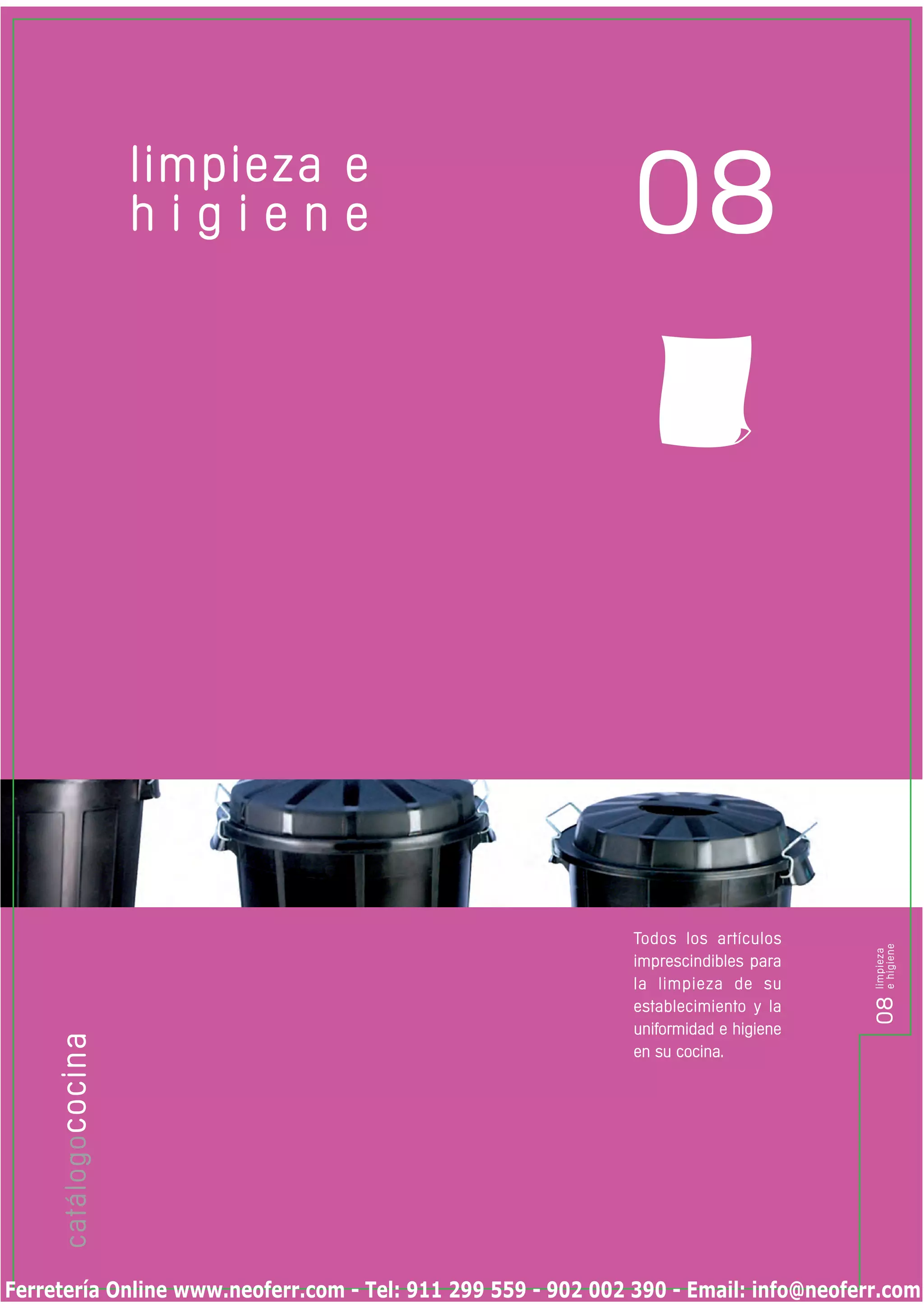 Ferretería Online www.neoferr.com - Tel: 911 299 559 - 902 002 390 - Email: info@neoferr.com
 