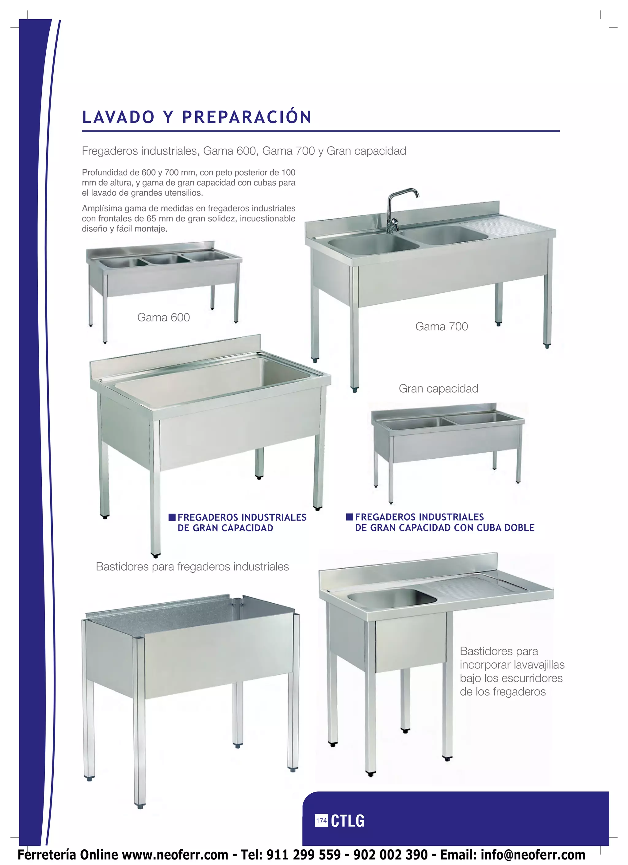 Ferretería Online www.neoferr.com - Tel: 911 299 559 - 902 002 390 - Email: info@neoferr.com
 