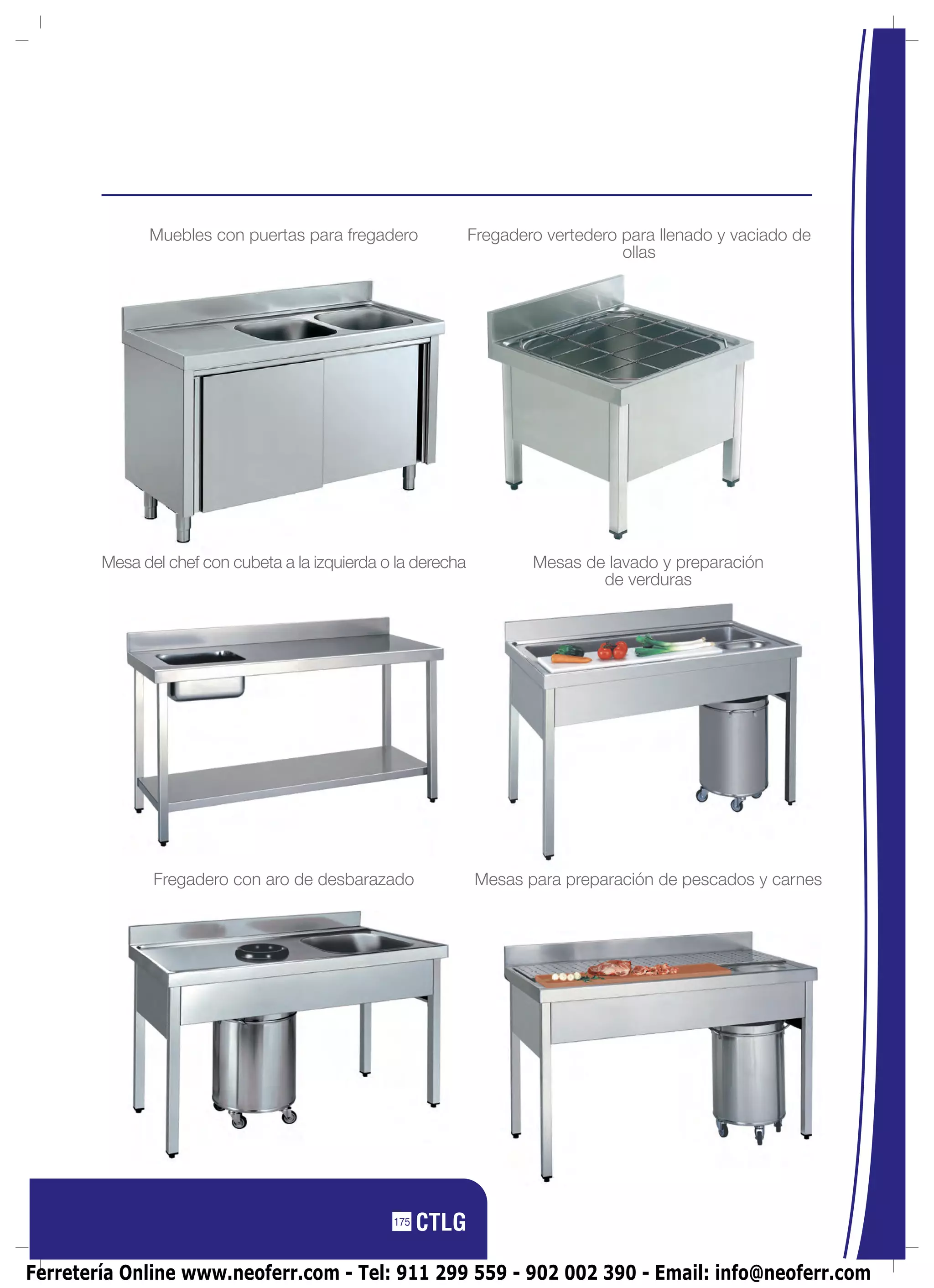 Ferretería Online www.neoferr.com - Tel: 911 299 559 - 902 002 390 - Email: info@neoferr.com
 