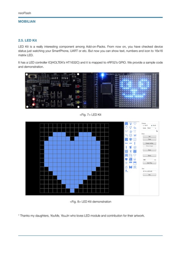 neoFlash Introduction | PDF