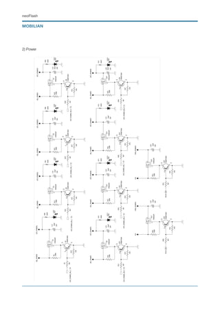 neoFlash Introduction | PDF
