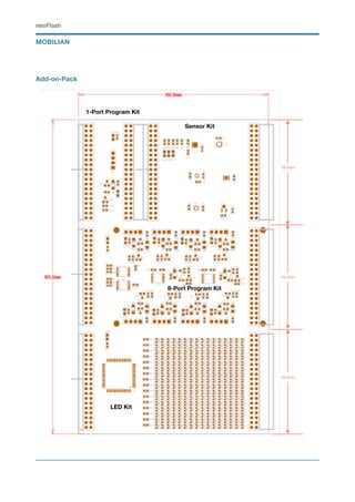 neoFlash Introduction | PDF