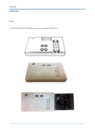 neoFlash Introduction | PDF