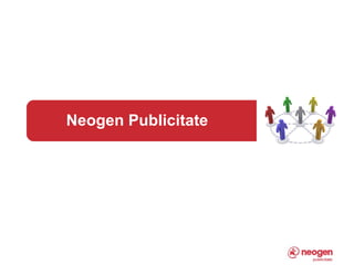 Neogen Publicitate 