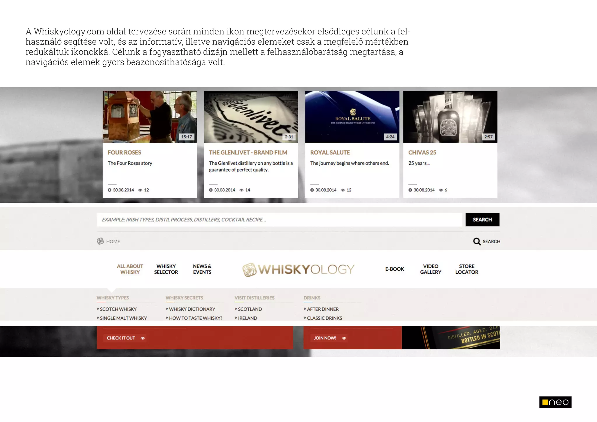 www.whiskyology.com
 