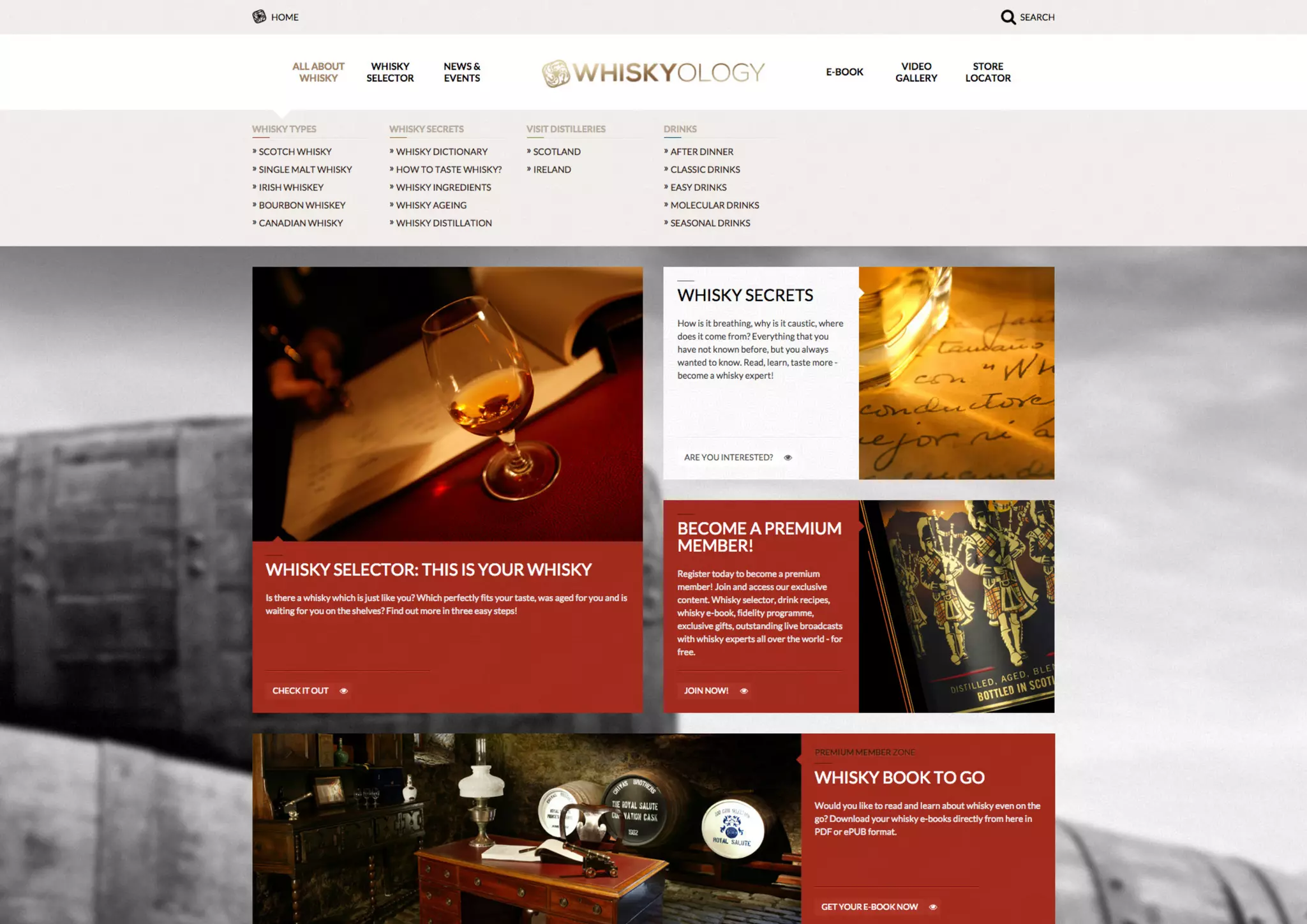 A weboldal tartalma 3 fő egységre oszlik. A központi tartalom minden régióban
elérhető az országnak megfelelő nyelven. A prémium tartalmak szintén minden
országban elérhetőek, azonban azokban régiónként eltérés lehetséges a helyi jogi
szabályozások végett. A lokális tartalom minden országban egyedi.
Ezeket a tartalmi egységeket eltérő színkódokkal jelöljük, így a felhasználó számára
egyértelműen beazonosítható, mikor milyen típusú tartalmat fogyaszt.
 