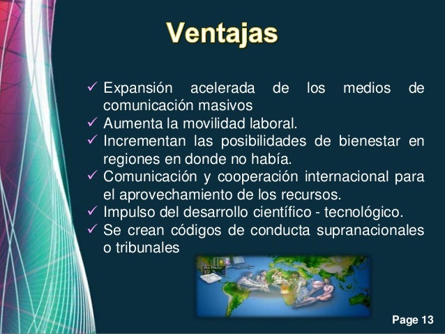 Neoliberalismo en México