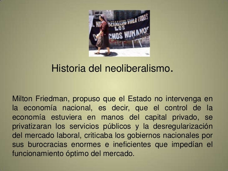 Neoliberalismo. tecamac edo. mexico 2011 Neoliberalismo. tecamac edo. mexico 2011