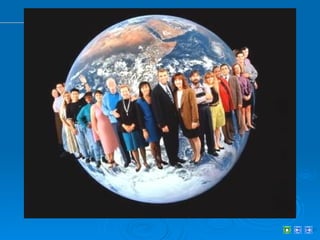 Neoliberalismo Y Globalización