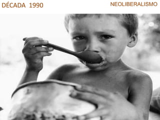 proteger a estabilidade do câmbio de suas moedas.NEOLIBERALISMODÉCADA  1980/90Ampliação da liberalização monetária(fim do câmbio fixo)Crise do Leste europeuQueda do muroReordenação das relações de poder mundial