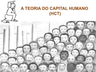 diferença entre as duas escolas relaciona-se ao método ESCOLAS escola de Chicago mais positivista causalidade econômica e social  pode ser substanciada através do recurso da ciência. Friedman (1953:4) empiricismo o humano resposta passiva da estrutura social,um agente que reage ao estimulo 