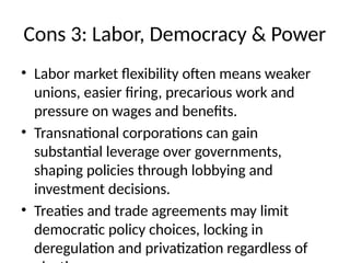 Labor Cons Neoliberalism_Open_Markets_Pros_Cons.pptx