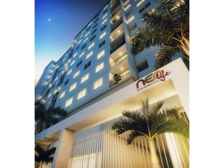 Neo Life Residencial