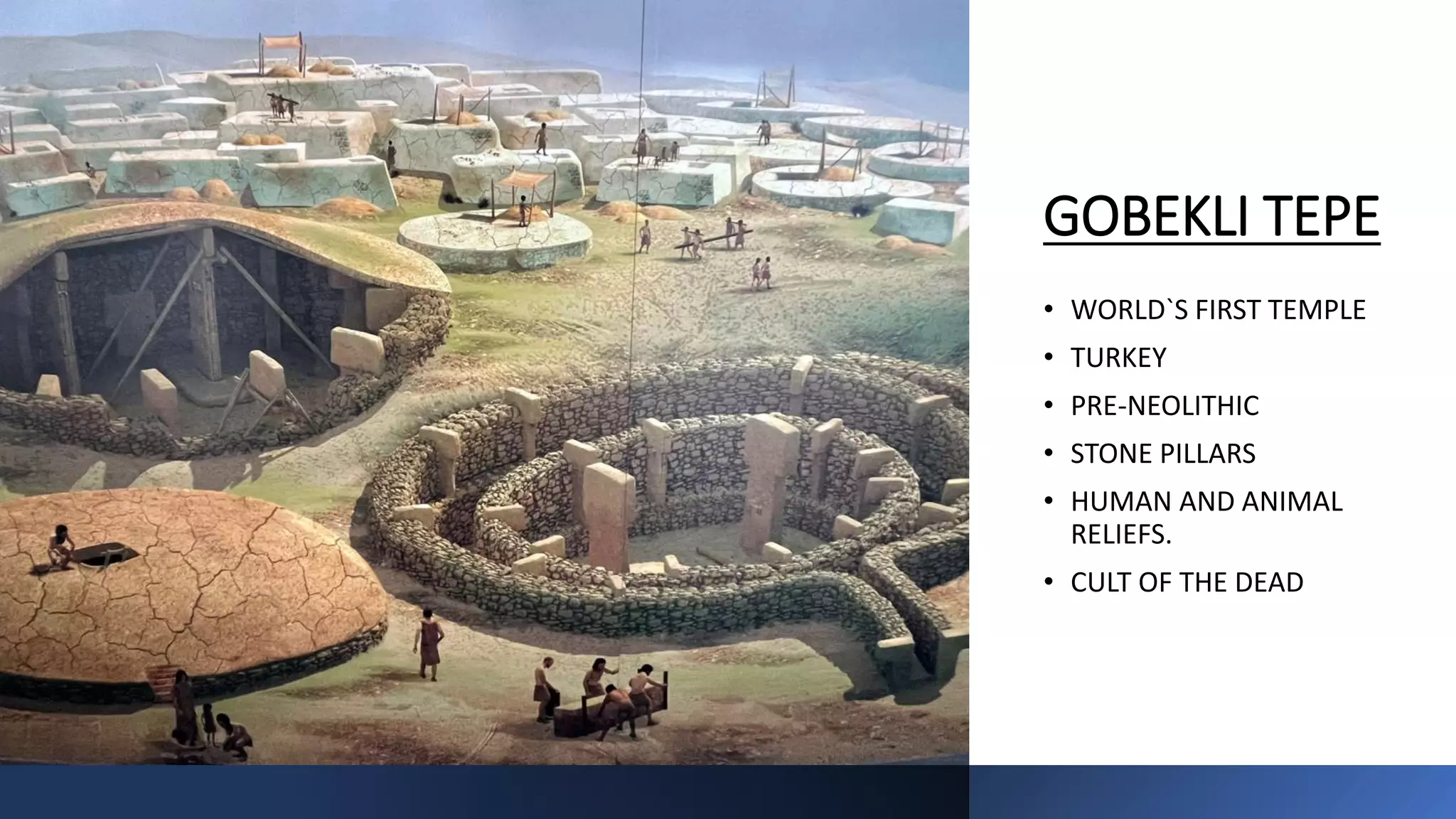NEOLITHIC AND AGE OF METALS KEY VOCABULARY | PPTX