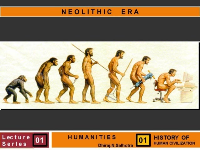 Neolithic era