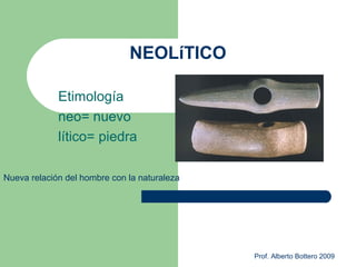 Neolitico 101116041834-phpapp01 | PPT