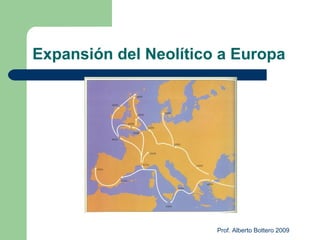 Neolitico 101116041834-phpapp01 | PPT