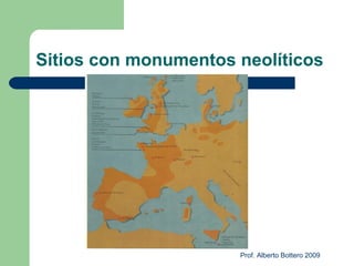 Neolitico 101116041834-phpapp01 | PPT