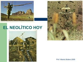 Neolitico 101116041834-phpapp01 | PPT