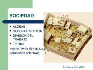 Neolítico | PPT