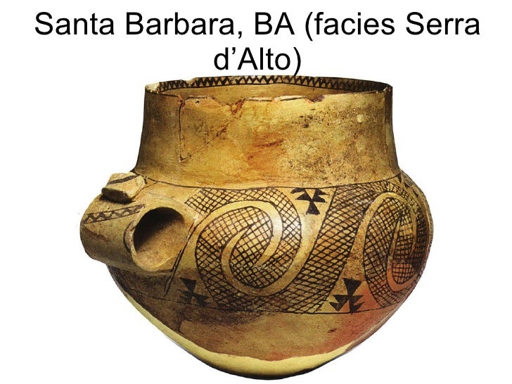 Neolitico Italia Sud