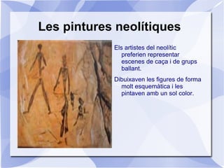 Els poblats se situaven prop dels rius perquè així disposaven d'aigua. </li></ul>