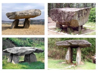 Exploring Neolithic Civilization: Art, Architecture, and Early ...