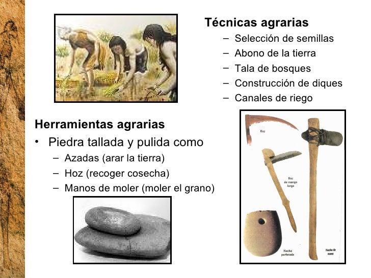 Neolítico 2