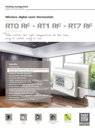 Neomitis rt0 rt1-rt7-rf | PDF