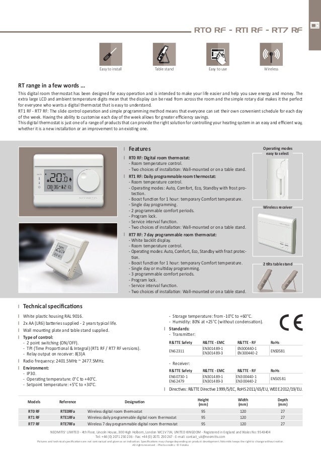 Neomitis rt0 rt1rt7rf