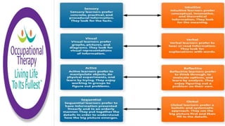 Occupational Therapy Practice in the Neonatal Intensive Care Unit | PPTX