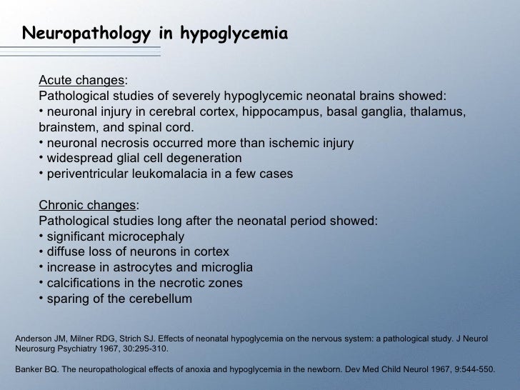 Neonatal hypoglycemia symptoms image