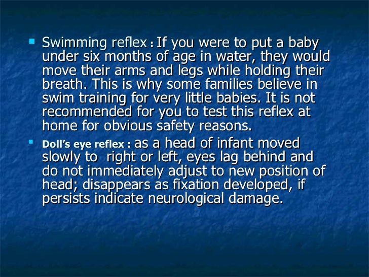 Neonatal assessmen ghadat