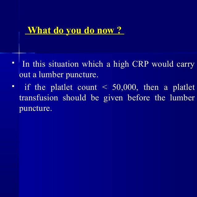 Neonatal case study picture