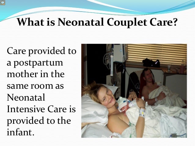 couplet care