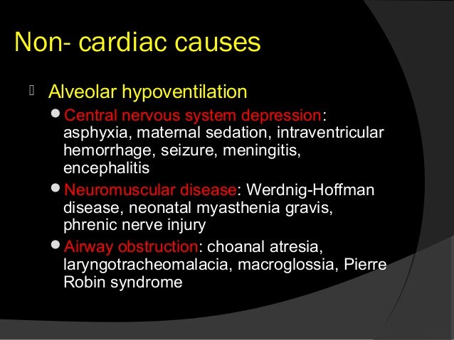 central cogenital hypoventilation syndrome central cogenital hypoventilation syndrome