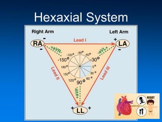 Hexaxial System
 