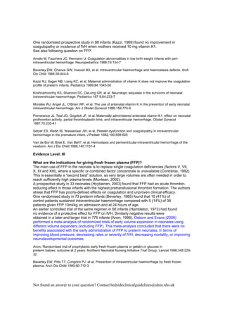 Neonatal guidelines NHS 2011 2013 Slide 151