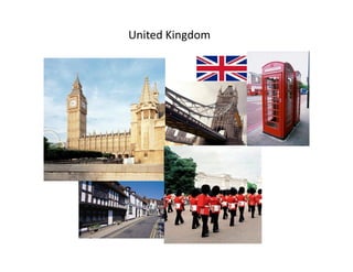United Kingdom
 