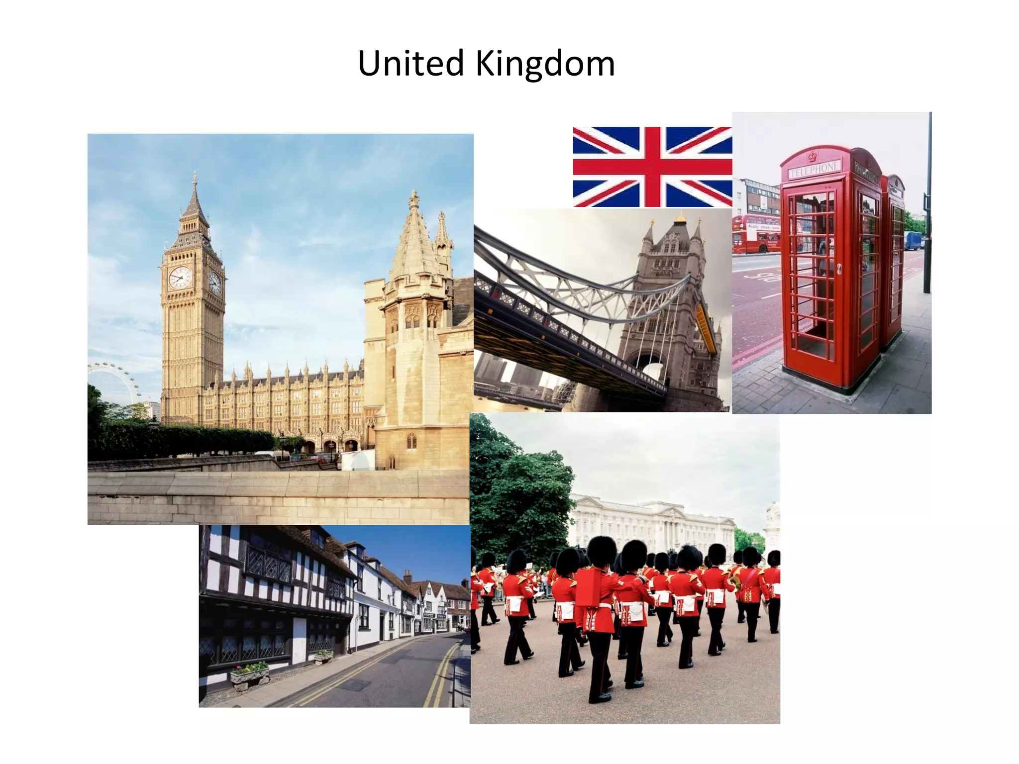 United Kingdom
 