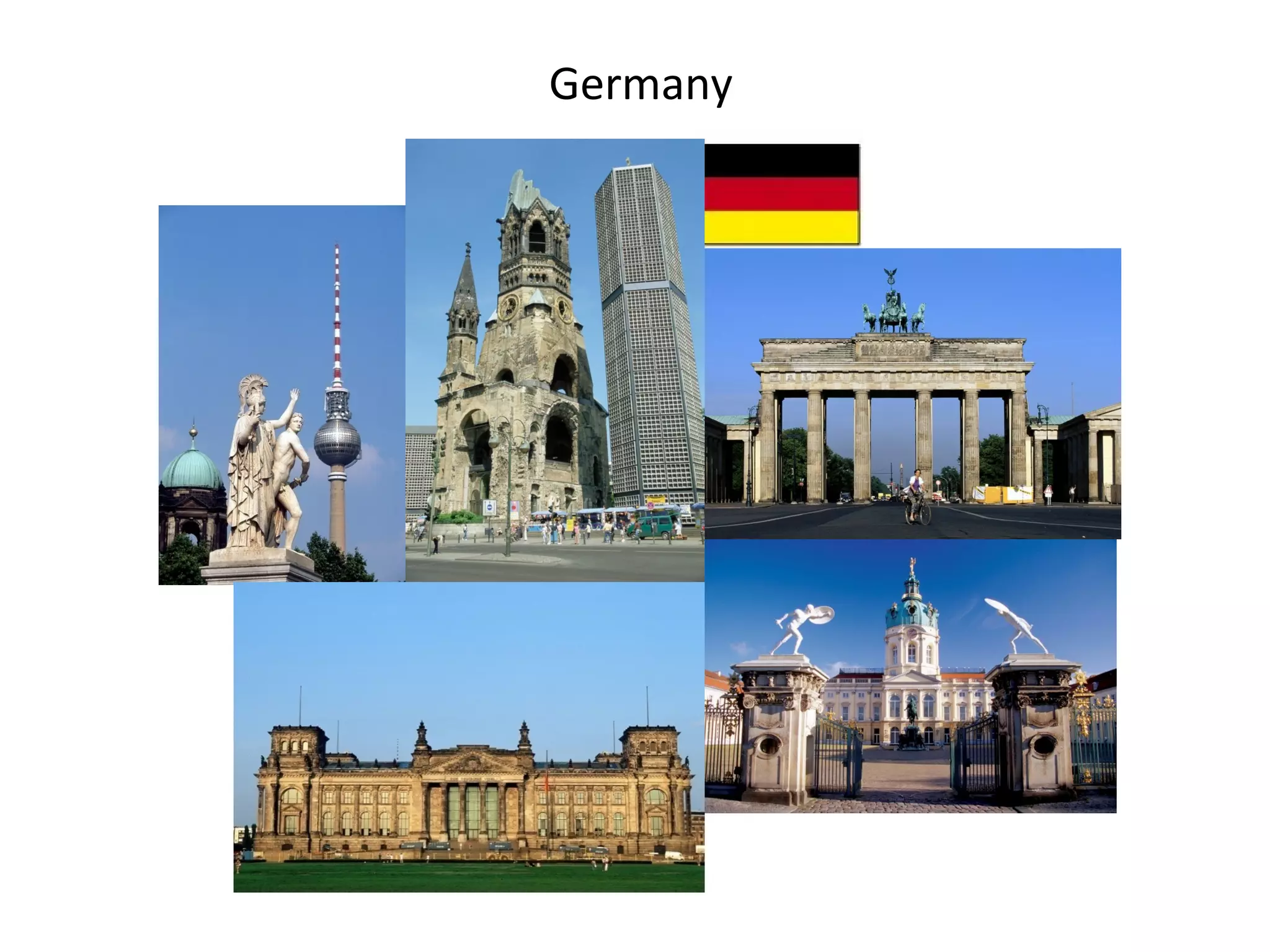 Germany
 