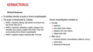 Kernicterus Features NEONATAL HYPERBILIRUBINAEMIA-lmmu1 (1).pdf