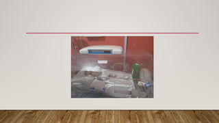 Neonatal hypothermia, the situation in low-resourced countries