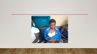 Neonatal hypothermia, the situation in low-resourced countries