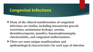Neonatal Infection Types neonatal infection(7392992y282939y5.pptx