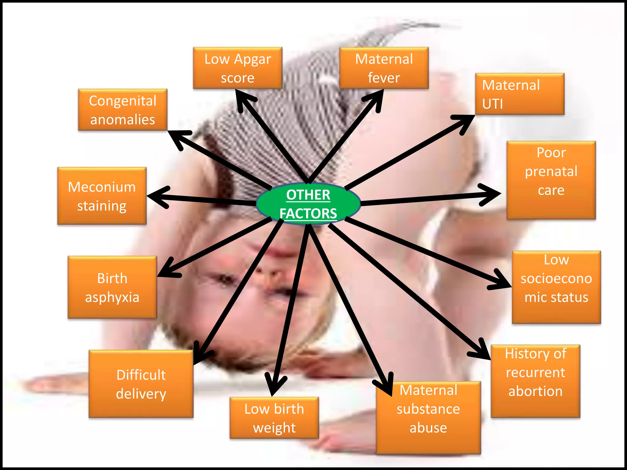 Neonatal Infection Types Neonatal infections | PPTX