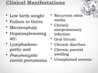 Neonatal Infection Types Neonatal Infections and its type and how to prevent it | PPTX